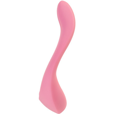 Satisfyer Endless Joy, розовый