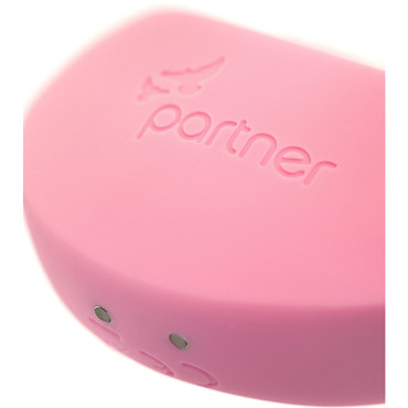 Satisfyer Endless Joy, розовый