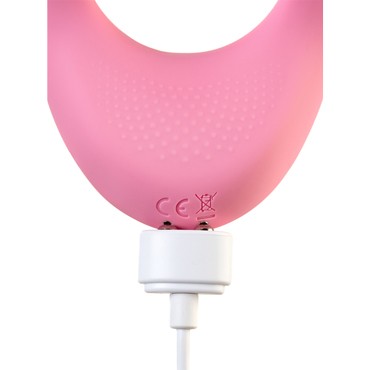 Satisfyer Endless Joy, розовый