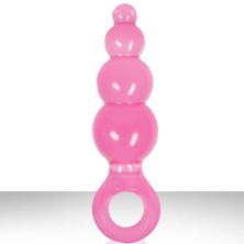 NS Novelties Jolie Ripples, розовый