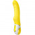 Satisfyer Vibes Yummy Sunshine, желтый