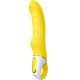 Satisfyer Vibes Yummy Sunshine, желтый