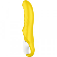 Satisfyer Vibes Yummy Sunshine, желтый