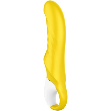 Satisfyer Vibes Yummy Sunshine, желтый