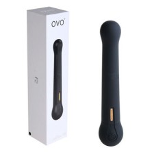 Ovo F2, черный