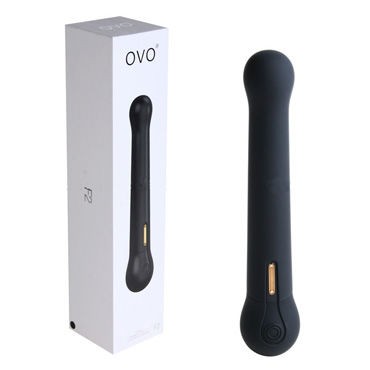 Ovo F2, черный