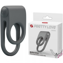 Baile Pretty Love Julie, черное