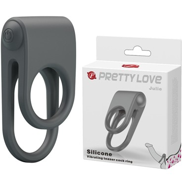 Baile Pretty Love Julie, черное