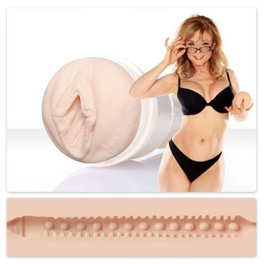 FleshLight Girls Nina Hartley