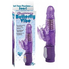 Pipedream Butterfly Vibe