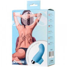 JOS Danko, голубая