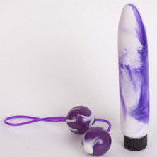 Toy Joy набор, фиолетовый