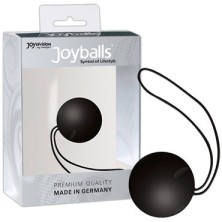 Joy Division Joyballs Trend, черный