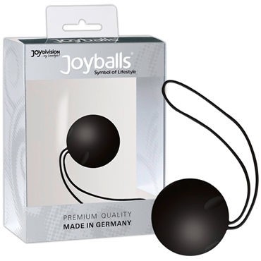 Joy Division Joyballs Trend, черный