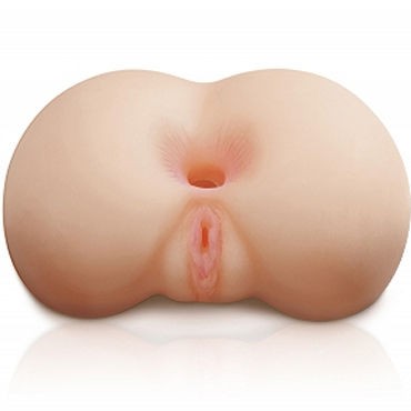 Pipedream The Gape Her