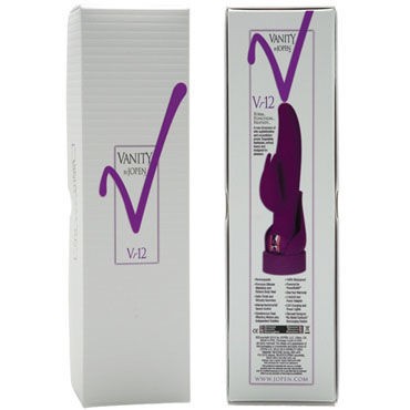 Vanity by Jopen Vr12