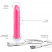 We-Vibe Tango, розовый