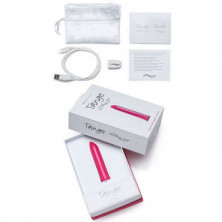 We-Vibe Tango, розовый