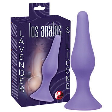 You2Toys Los Analos, фиолетовый
