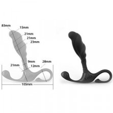 Zini Janus Lamp Medium