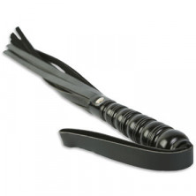 Пикантные штучки Короткая плеть 38 см