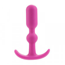 California Exotic Booty Call Booty Teasers, розовый