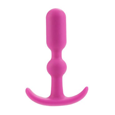 California Exotic Booty Call Booty Teasers, розовый