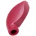 Satisfyer One Night Stand, красный