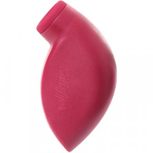 Satisfyer One Night Stand, красный