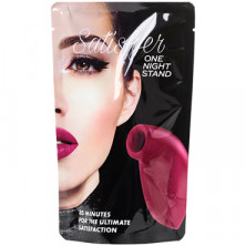 Satisfyer One Night Stand, красный