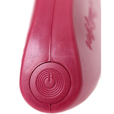 Satisfyer One Night Stand, красный