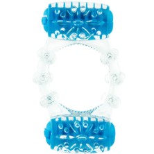 Screaming O ColorPop Two O, голубой