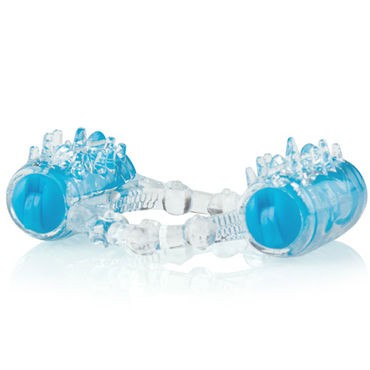 Screaming O ColorPop Two O, голубой