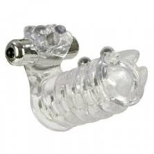 California Exotic Jaguar Enhancer with Beads