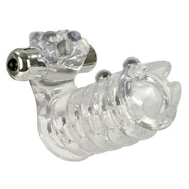 California Exotic Jaguar Enhancer with Beads