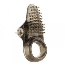 California Exotic Micro-Max Vibro Teaser