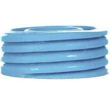 Keep Burning Bump, голубое