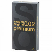 Sagami Premium 002