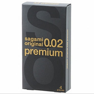 Sagami Premium 002