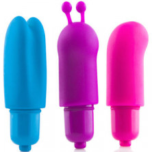 Screaming O AmigOs Camille