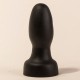 Биоклон Анальная пробка, черная