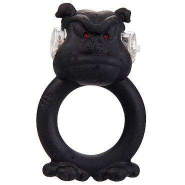 Shots Toys Barbaric Bulldog