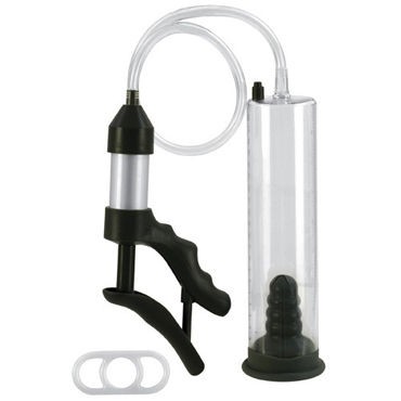 California Exotic Quick Draw