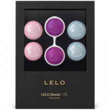 Lelo Beads Plus