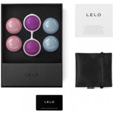 Lelo Beads Plus