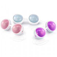 Lelo Beads Plus