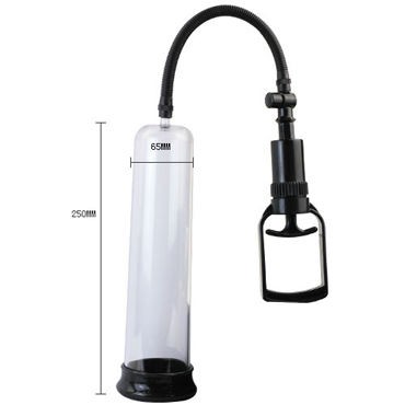 Baile Penis Enlarger