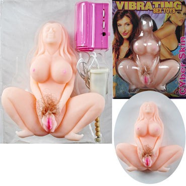 Sextoy мастурбатор