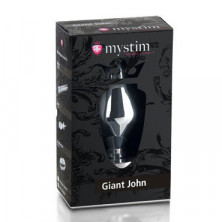 Mystim Giant John XXL