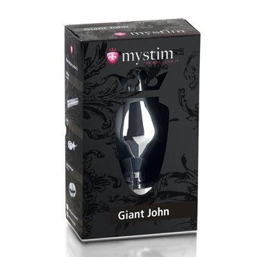 Mystim Giant John XXL